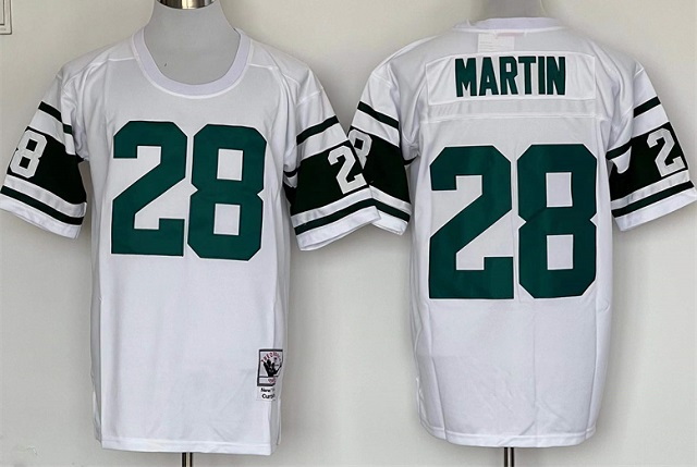 New York Jets Jerseys 55